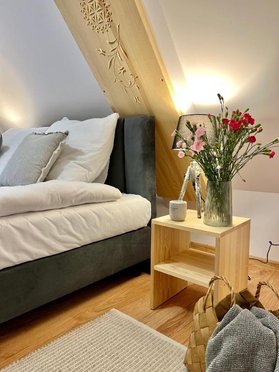 Nosal Ski & Wine Apartments - Resim 28