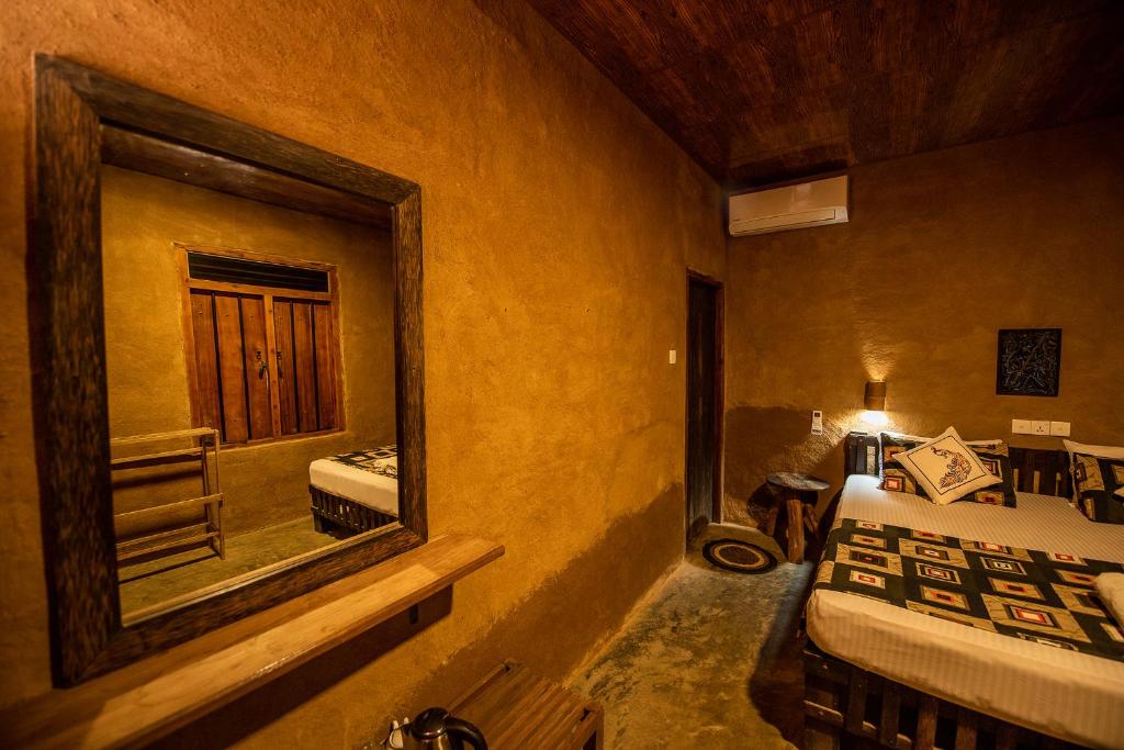 Private Organic House - 3