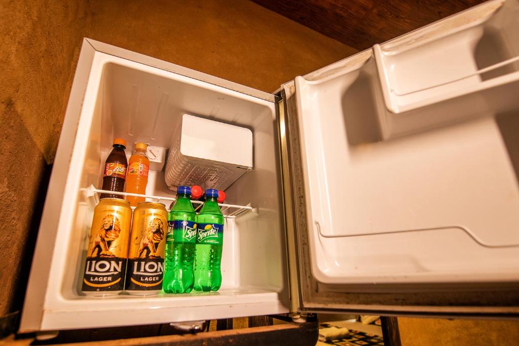 Private Organic House - 4