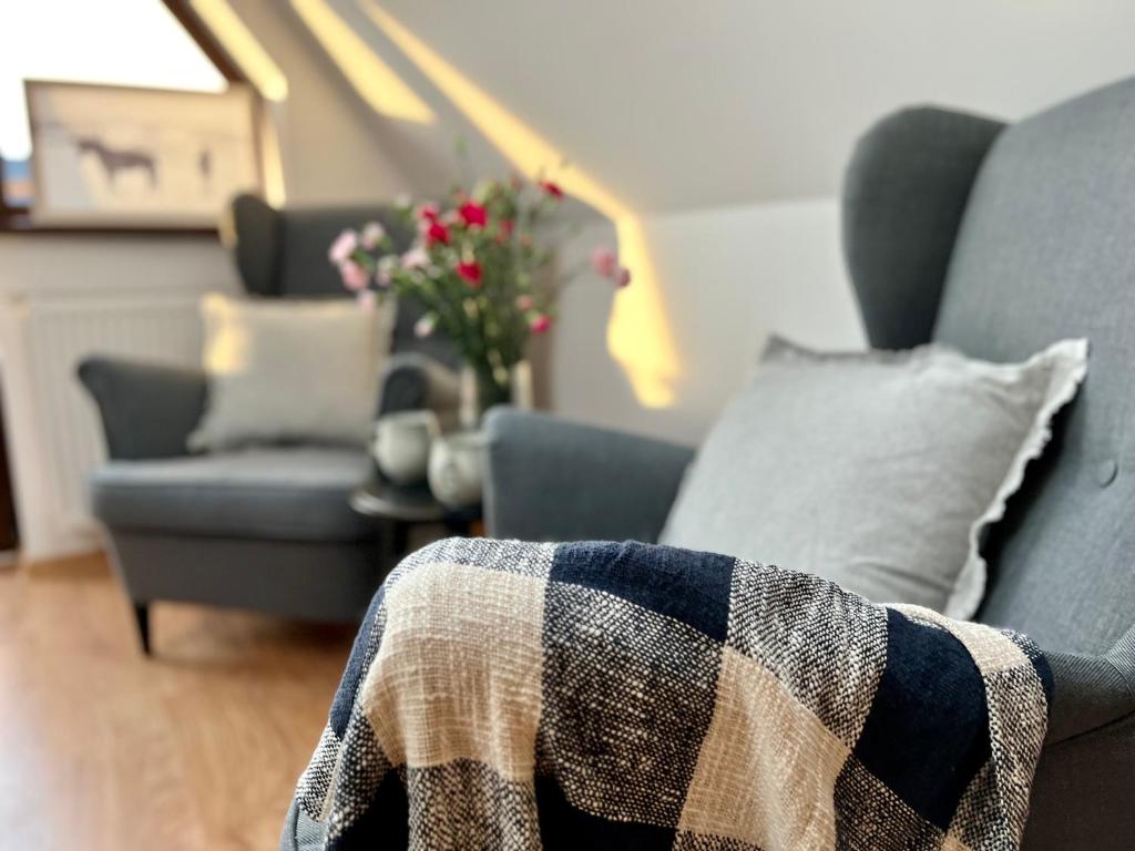 Nosal Ski & Wine Apartments - Resim 32