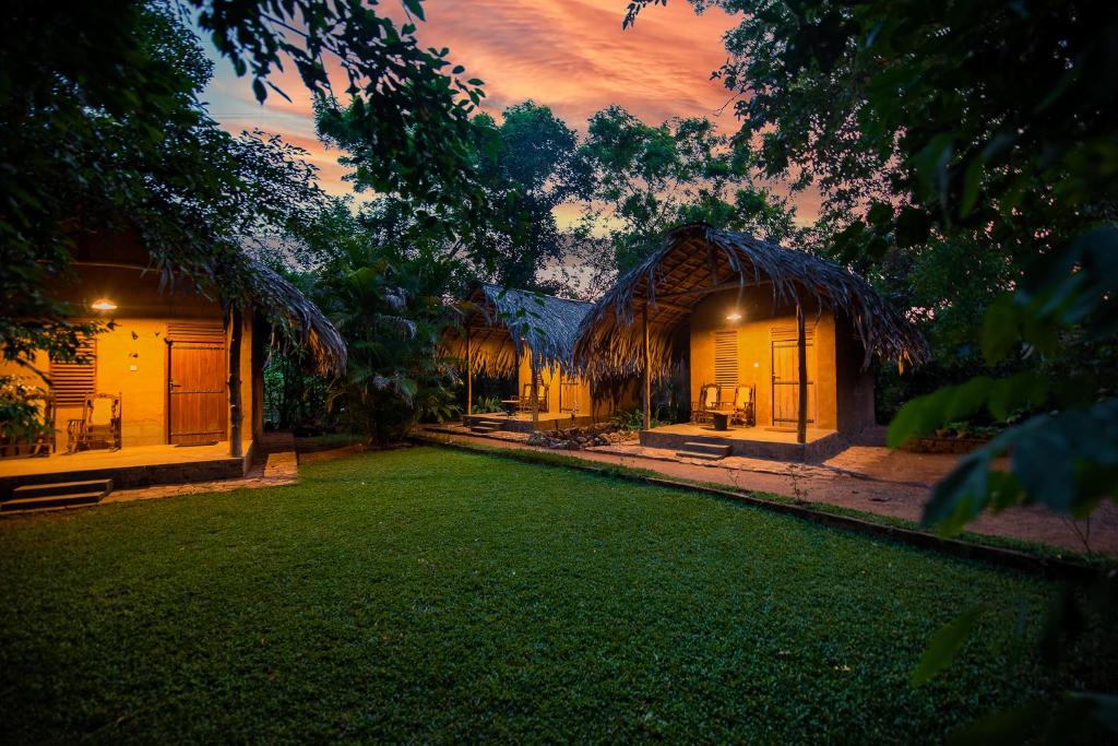 Private Organic House - 15