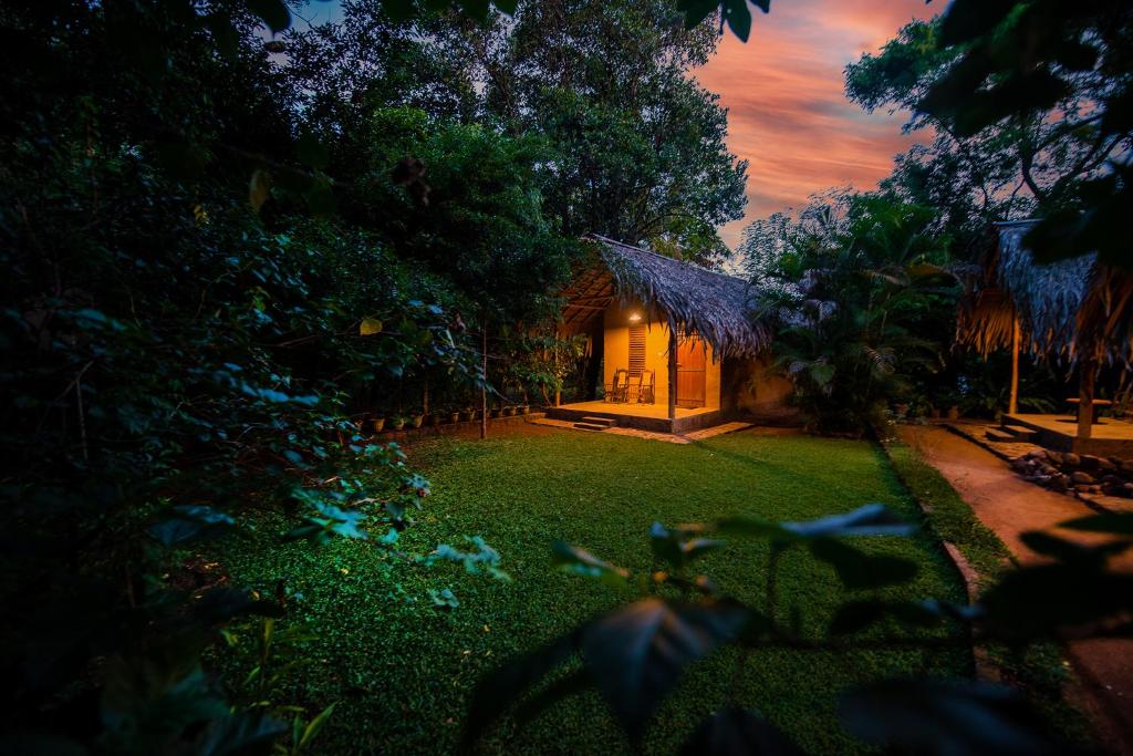 Private Organic House - 18