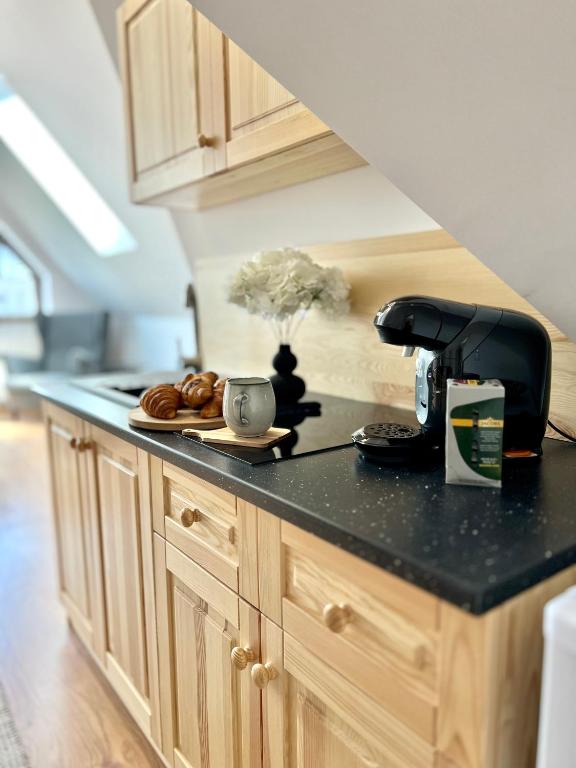 Nosal Ski & Wine Apartments - Resim 6