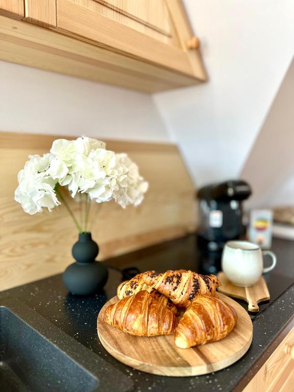 Nosal Ski & Wine Apartments - Resim 34