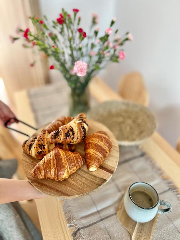 Nosal Ski & Wine Apartments - Resim 42