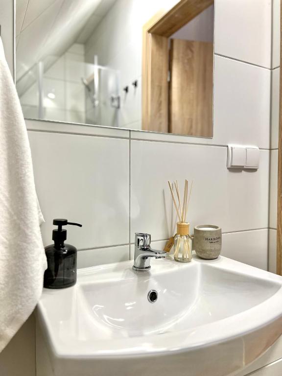 Nosal Ski & Wine Apartments - Resim 3