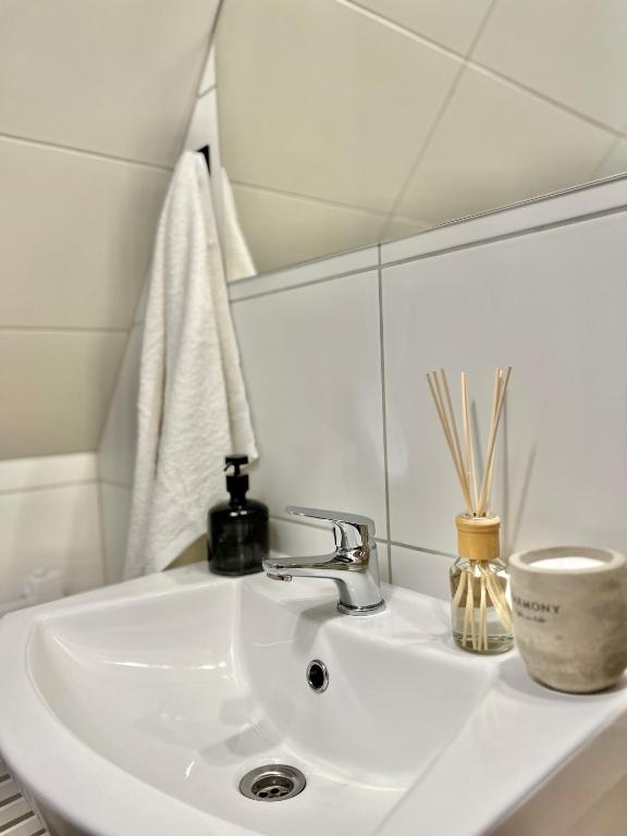 Nosal Ski & Wine Apartments - Resim 4