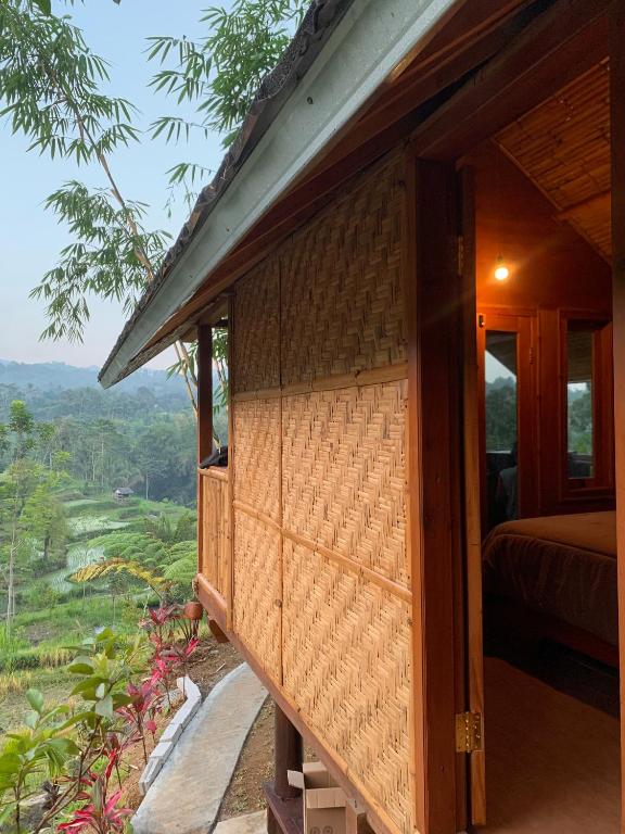 The Alam Bungalow & Restaurant - 1