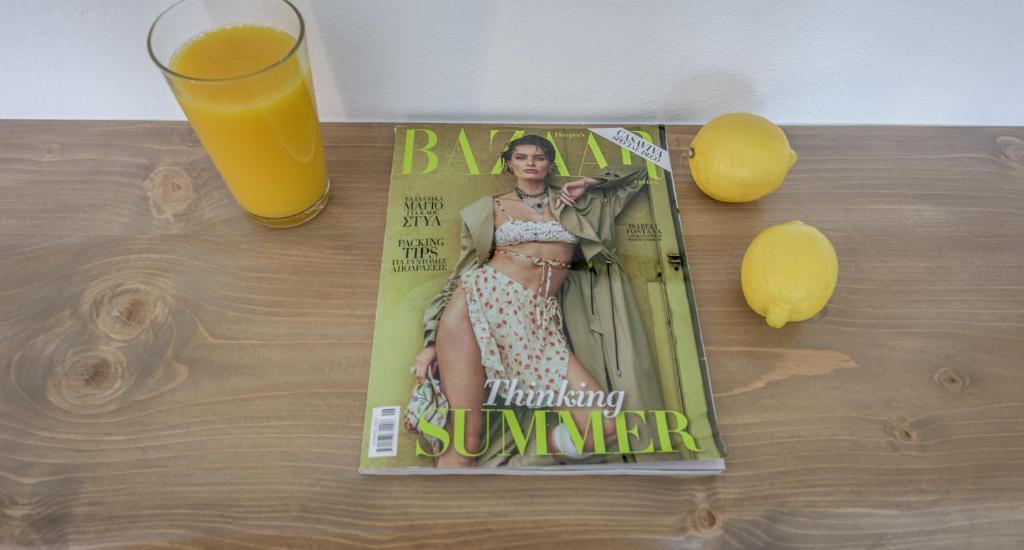 Michalis Studios - 15