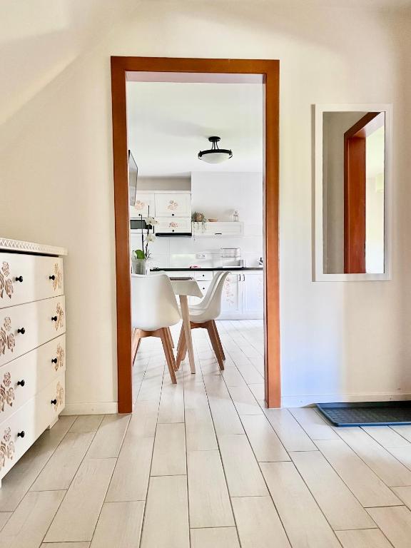 Willa Kosówka - Apartamenty i pokoje - 18