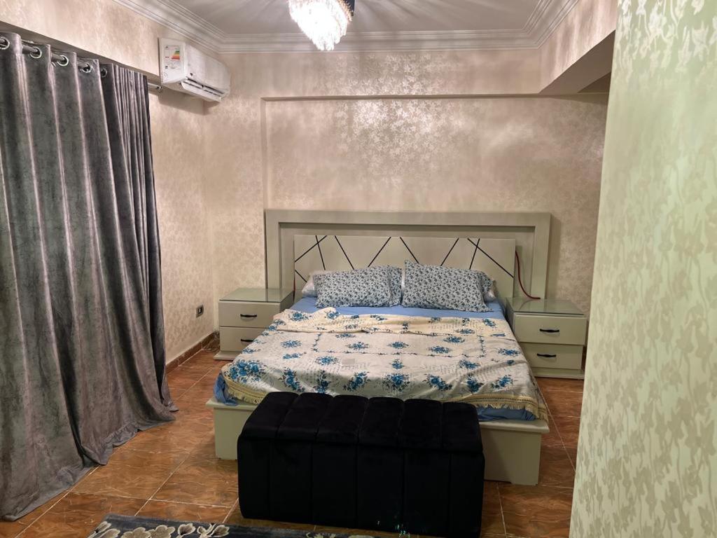 Luxury 2 bedroom basement in the heart of fifth settlement