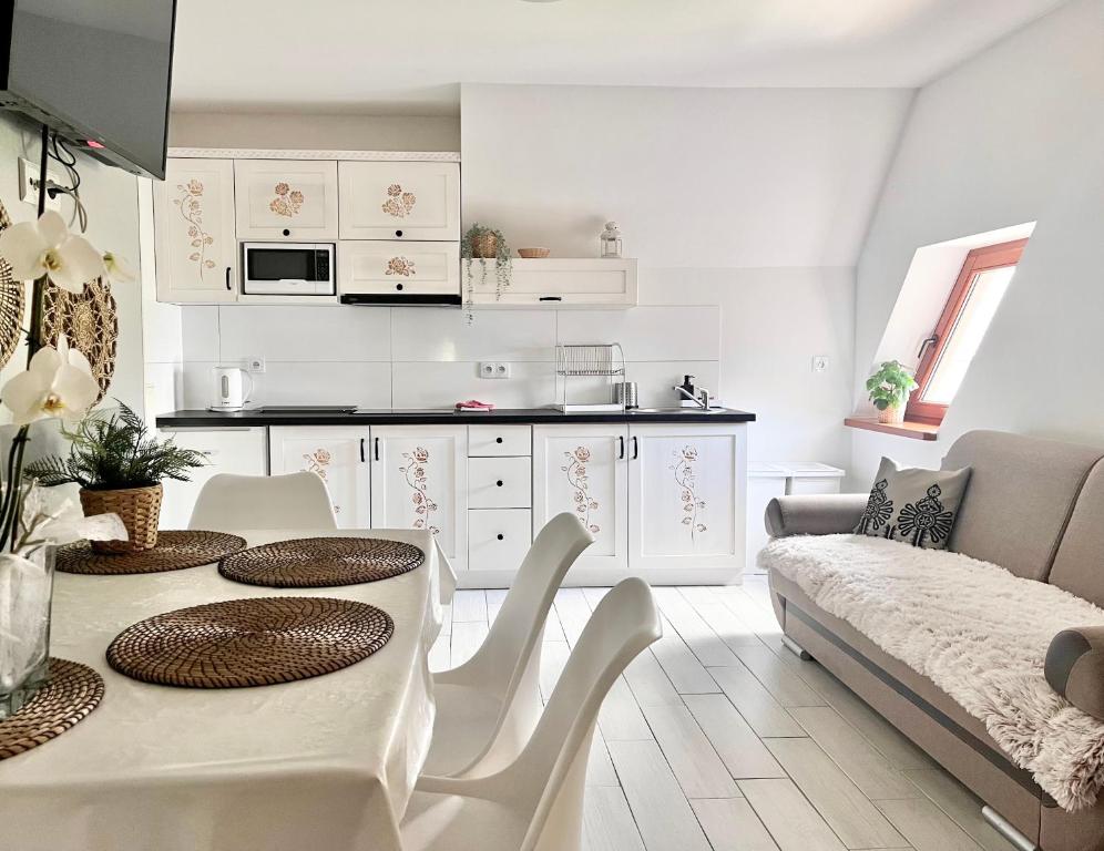 Willa Kosówka - Apartamenty i pokoje - 16