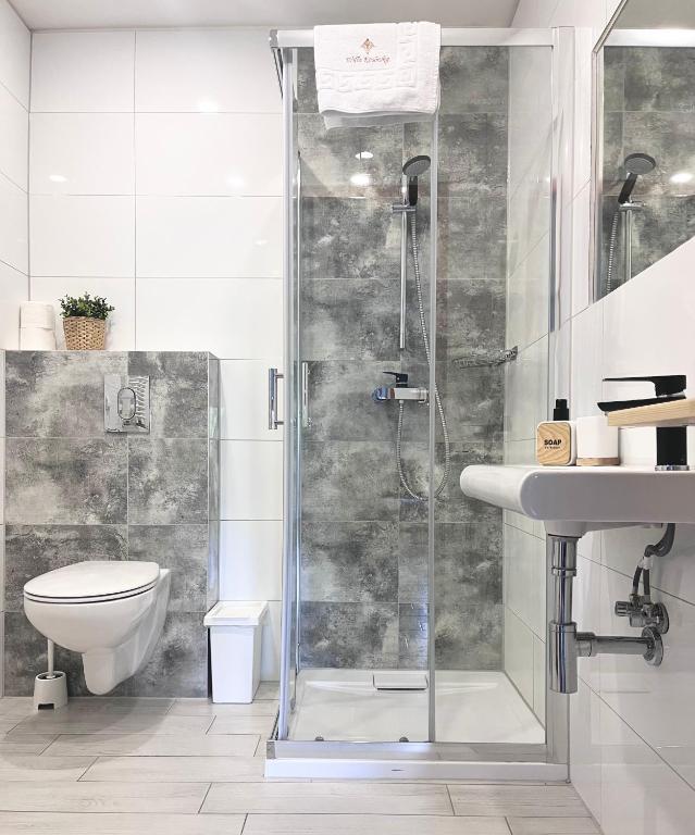 Willa Kosówka - Apartamenty i pokoje - 17