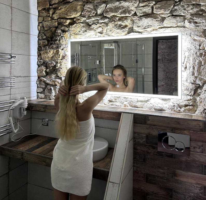 Ospiti di Liptovský mlyn