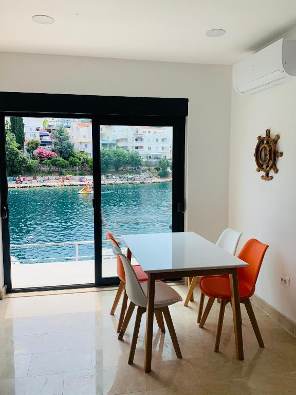 Apartment Seasight, Neum, BosniaHerzegovina
