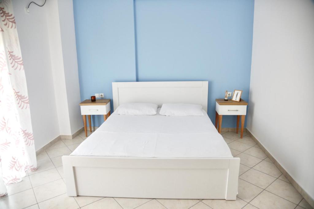 Bliss Apartment Saranda - Imazhi 7