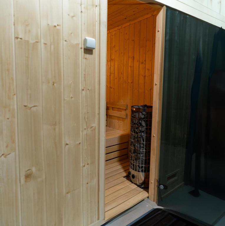Fotografie z fotogalerie ubytování Lynks Resort v destinaci Ustrzyki Dolne