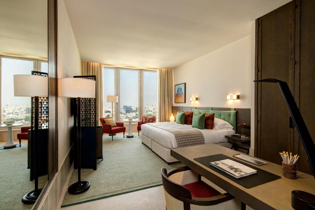 ASSILA, A LUXURY COLLECTION HOTEL, JEDDAH