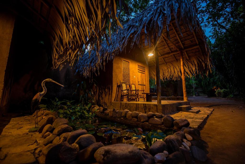 Private Organic House - 19