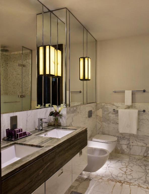 ASSILA, A LUXURY COLLECTION HOTEL, JEDDAH