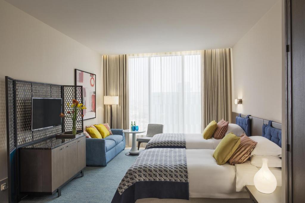 ASSILA, A LUXURY COLLECTION HOTEL, JEDDAH