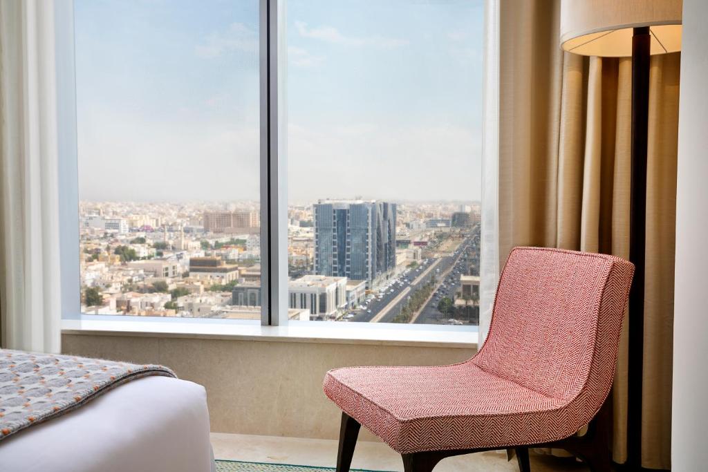 ASSILA, A LUXURY COLLECTION HOTEL, JEDDAH