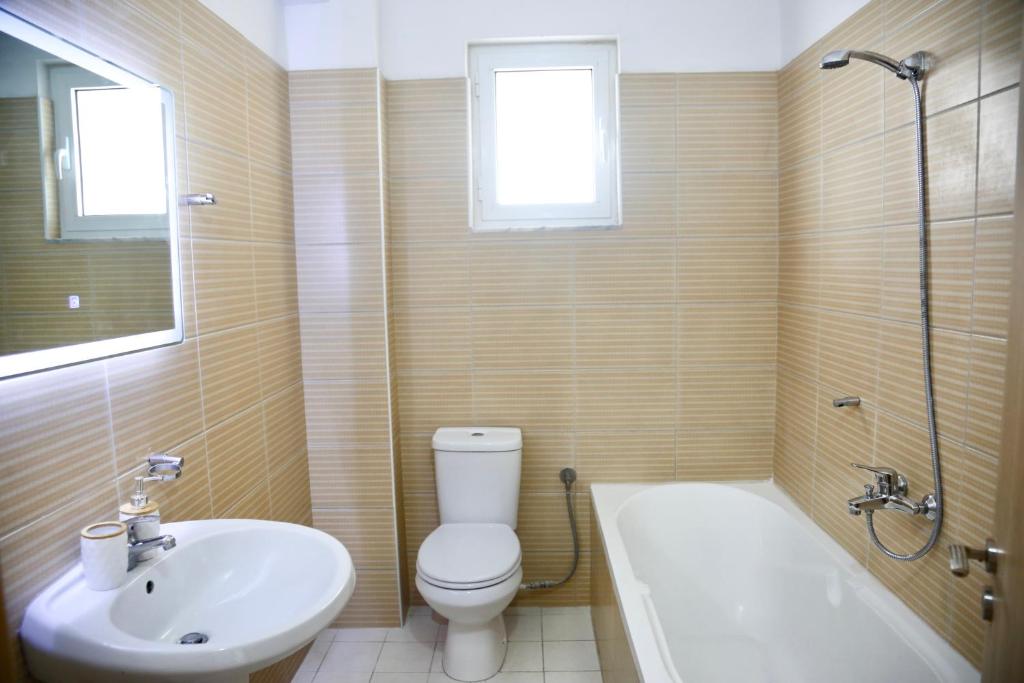 Bliss Apartment Saranda - Imazhi 3