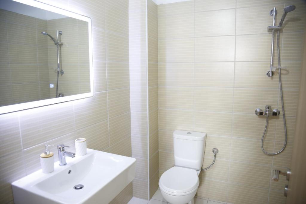 Bliss Apartment Saranda - Imazhi 8