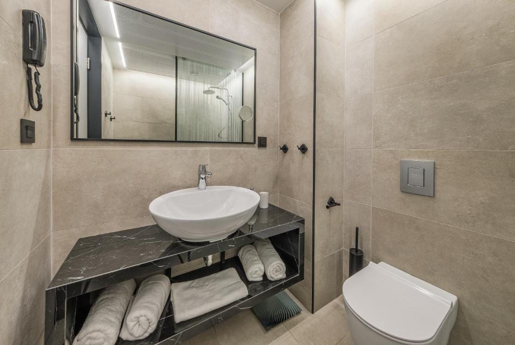 Voya Beach Resort - Ultra All Inclusive - Habitación Triple De Lujo