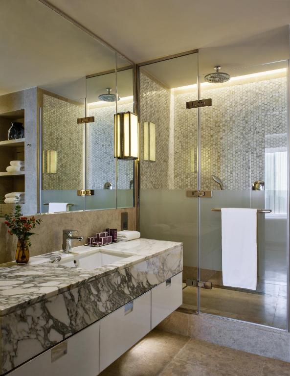 ASSILA, A LUXURY COLLECTION HOTEL, JEDDAH