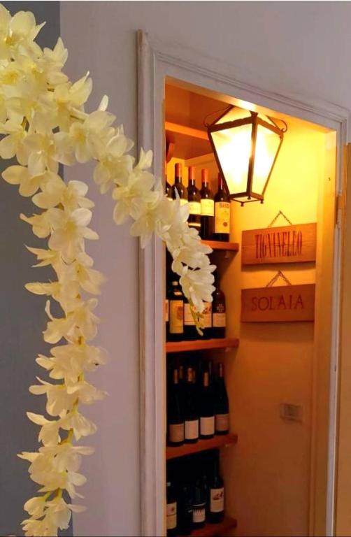 Fotografie z fotogalerie ubytování Hotel La Pace v destinaci Forte dei Marmi