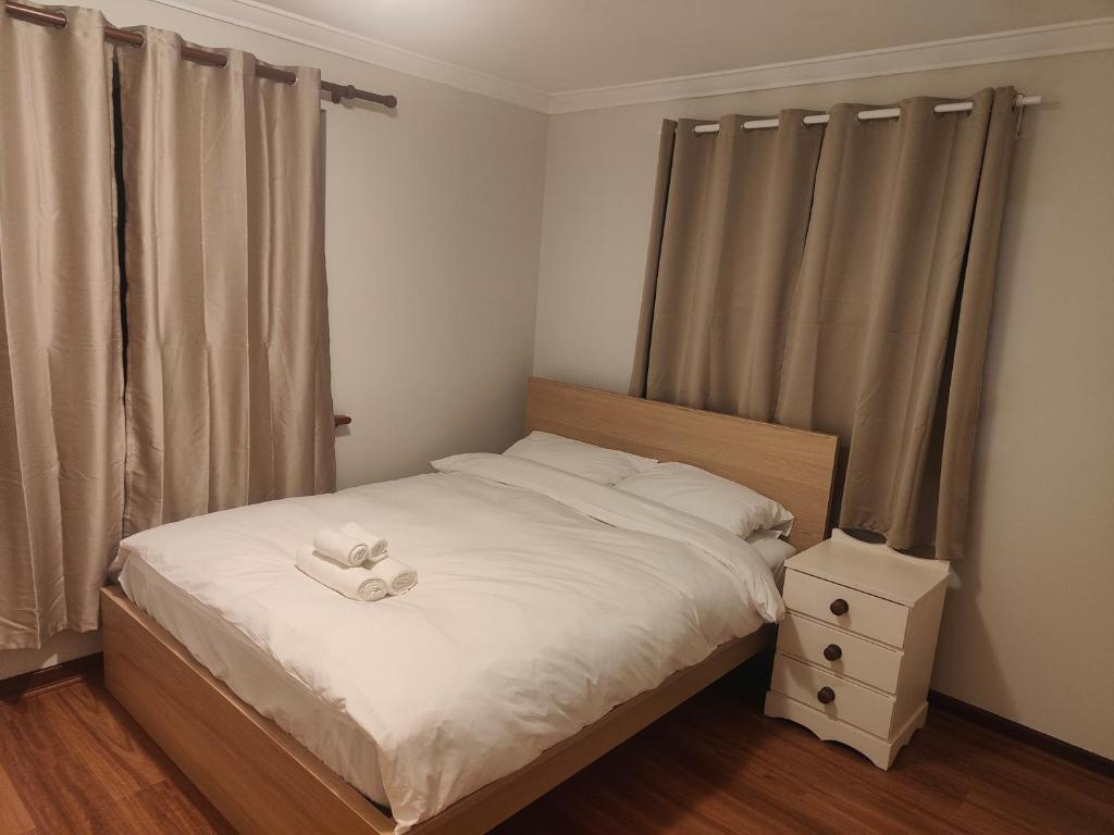 The Cozy little House, Armadale (updated prices 2024)