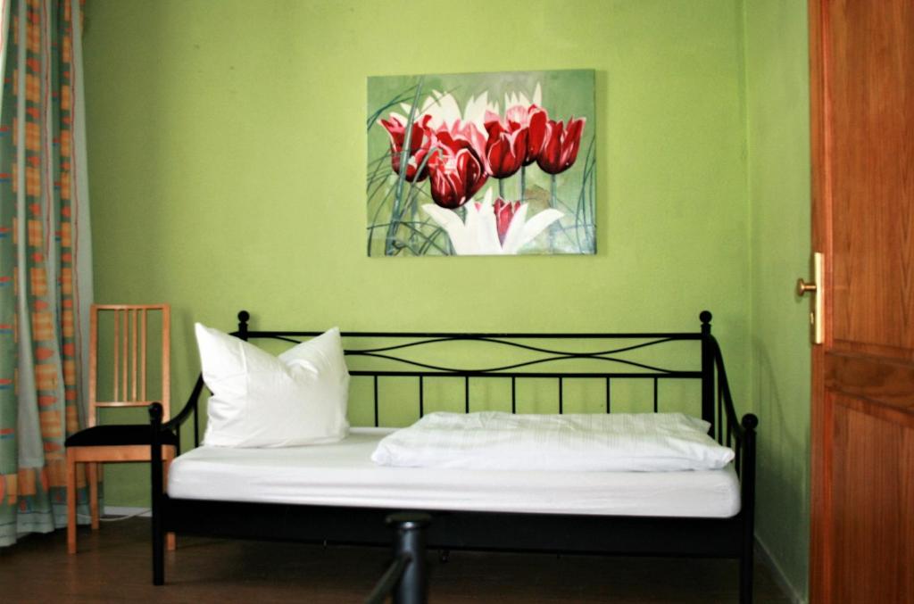 Afbeelding uit fotogalerij van Herrenhof 12 in Worms