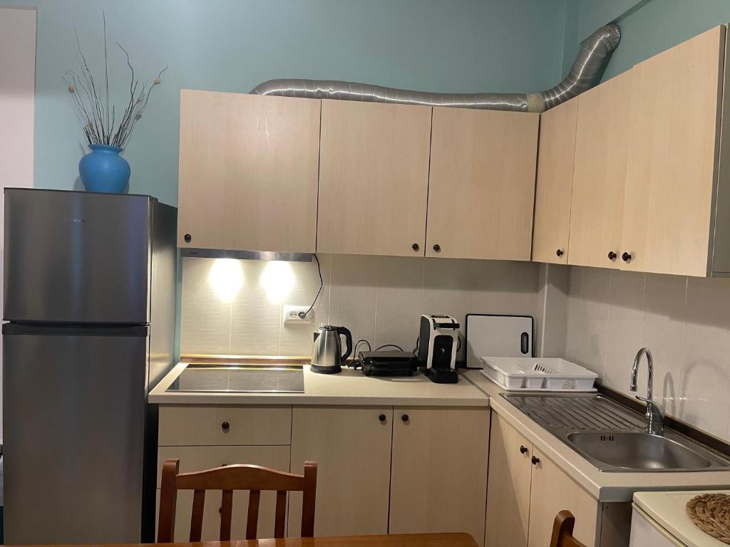 Saranda Aquamarine Sea View Condo - Image 4
