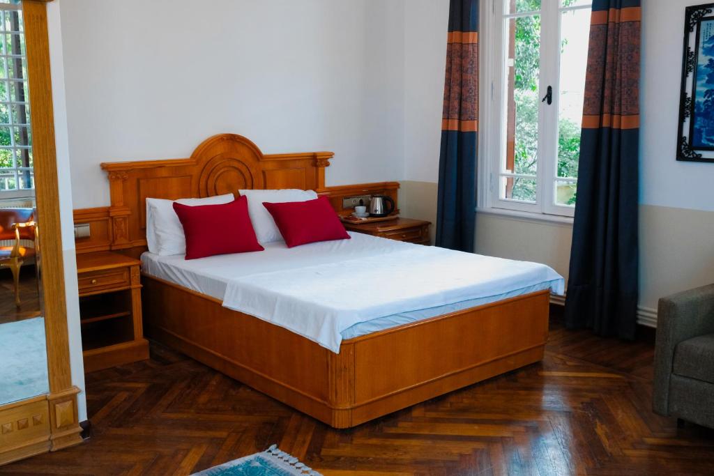 Laden Palas Prince's Island Historical Mansion - Deluxe Room