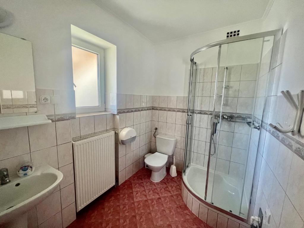 Bogoly Apartman - Apartamento Con Terraza