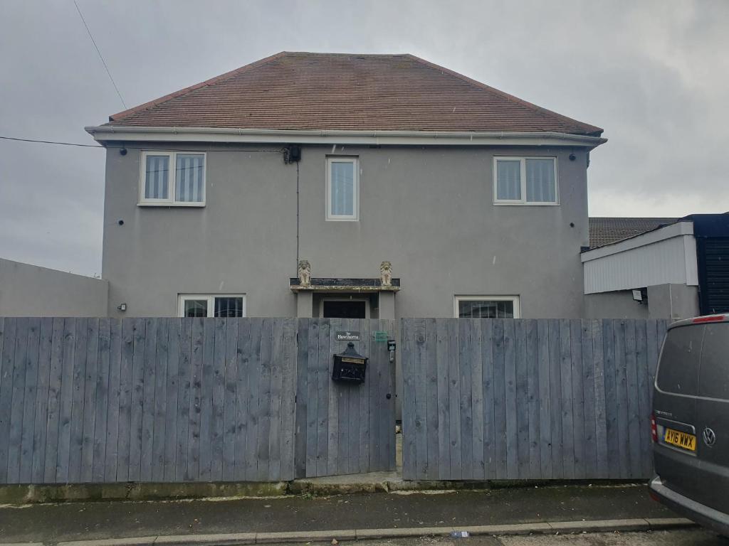 The hawthorns large detached 3 bedroom family home, Seaham (updated