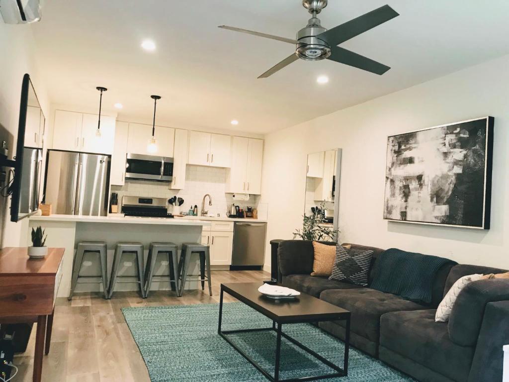 Beautiful Full Kitchen Luxury King Apartment Pool Kitchen Beaches, El