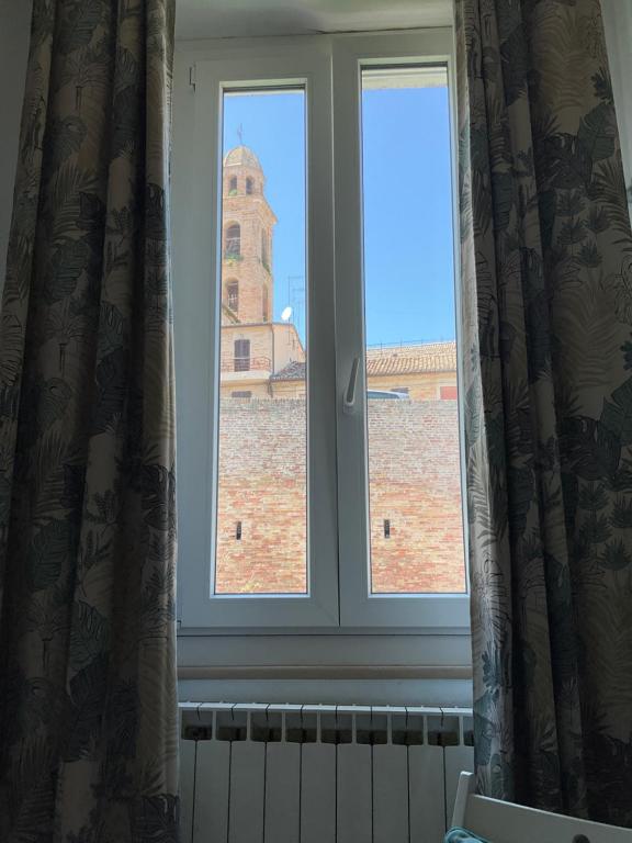 Fotografie z fotogalerie ubytování CINQUE TORRI AFFITTACAMERE v destinaci Osimo