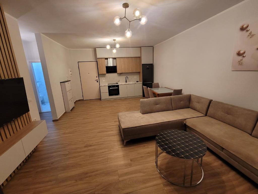 Фото NewBorn Suite Apartments Vlore