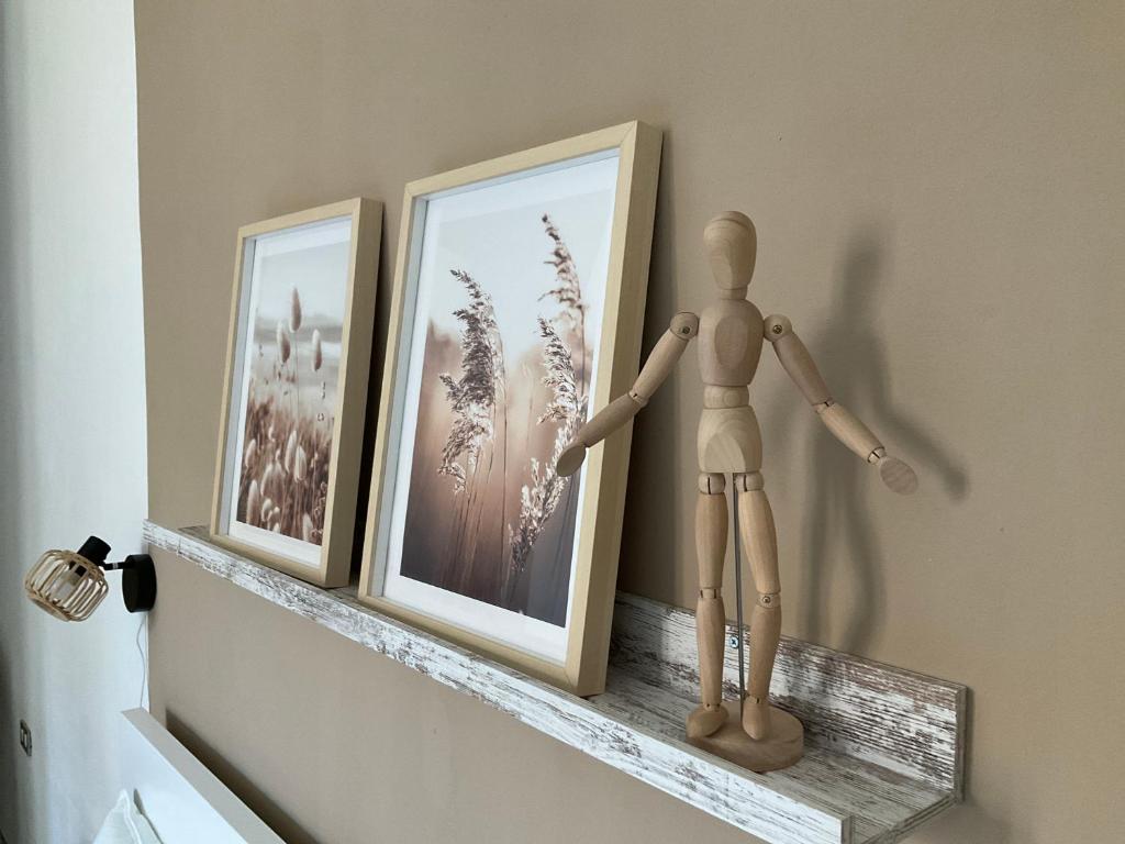 Fotografie z fotogalerie ubytování CINQUE TORRI AFFITTACAMERE v destinaci Osimo