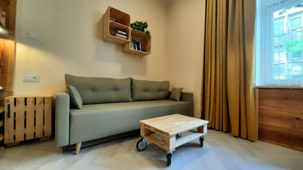 City Vibe Studio - 2