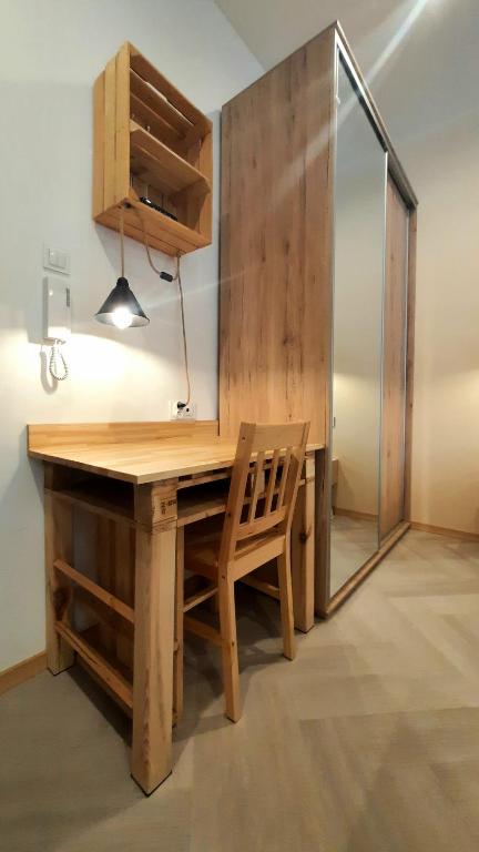 City Vibe Studio - 1