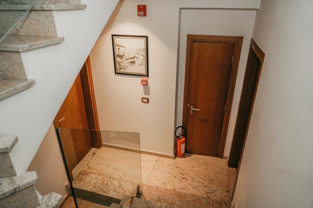 Fotografie z fotogalerie ubytování Center Hotel v destinaci Gjirokastër