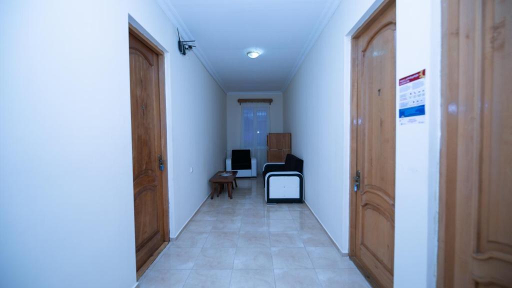 Fotografie z fotogalerie ubytování Дом отдыха ира v destinaci Ureki