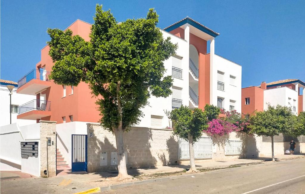 Stunning Home In Vera With Outdoor Swimming Pool, Wifi And 2 ...