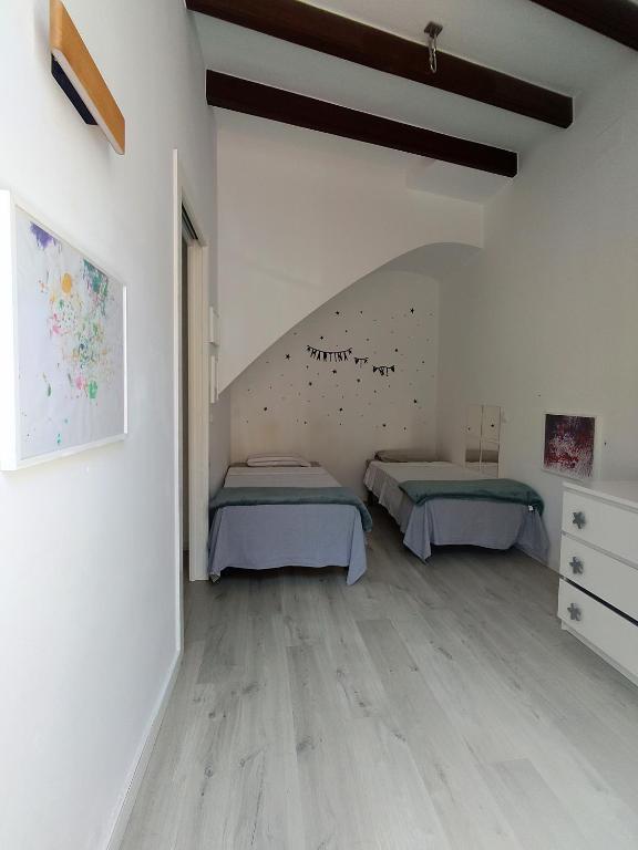 Fotografia z galérie ubytovania Casa familiar a la Costa Brava v destinácii Palafrugell