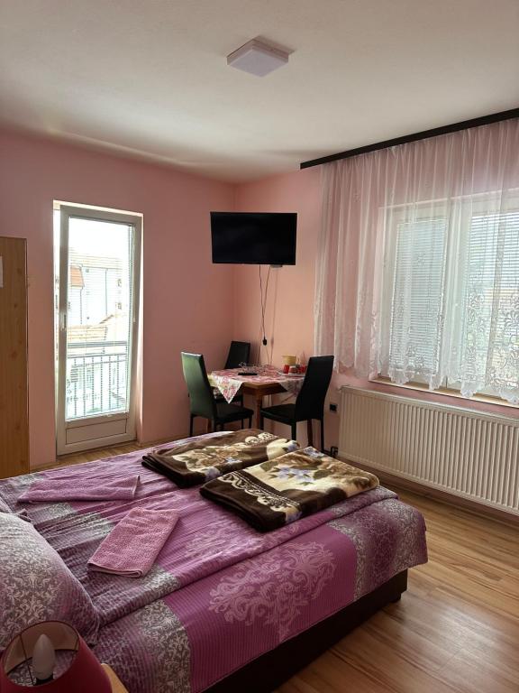 Apartments Božinović - Chambre Double
