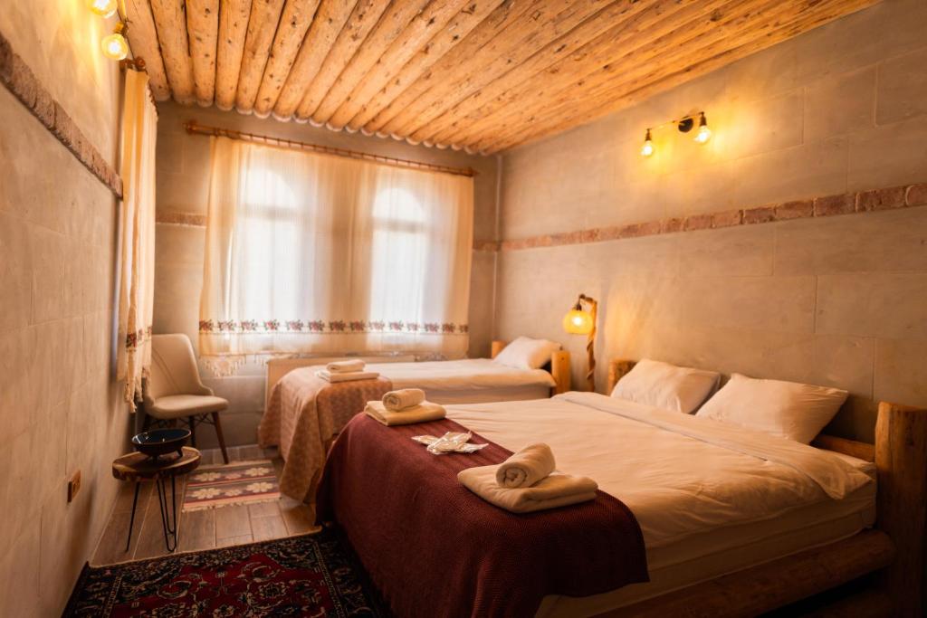 Harmony Houses Cappadocia - Holiday Home