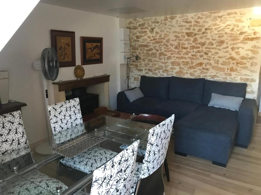 Cordeliers Dandelion - Apartamento De Dois Quartos